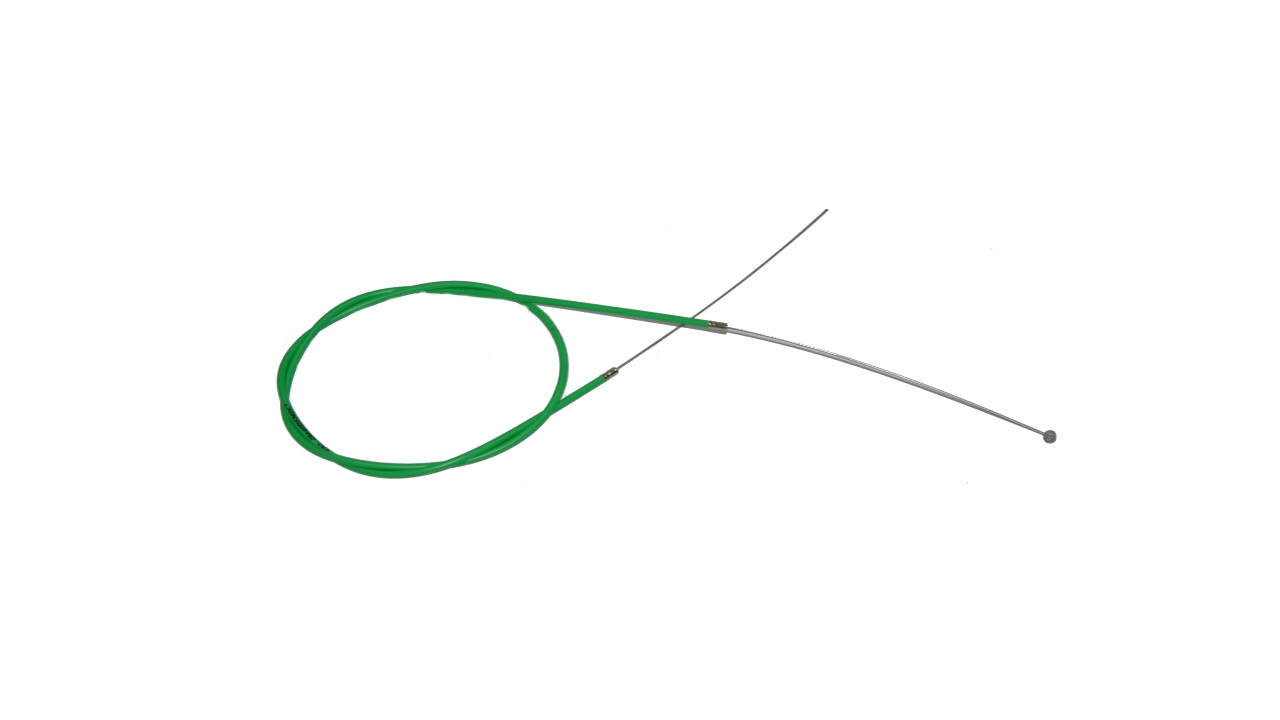 ÖN FREN HALATI YEŞİL (RSIII)